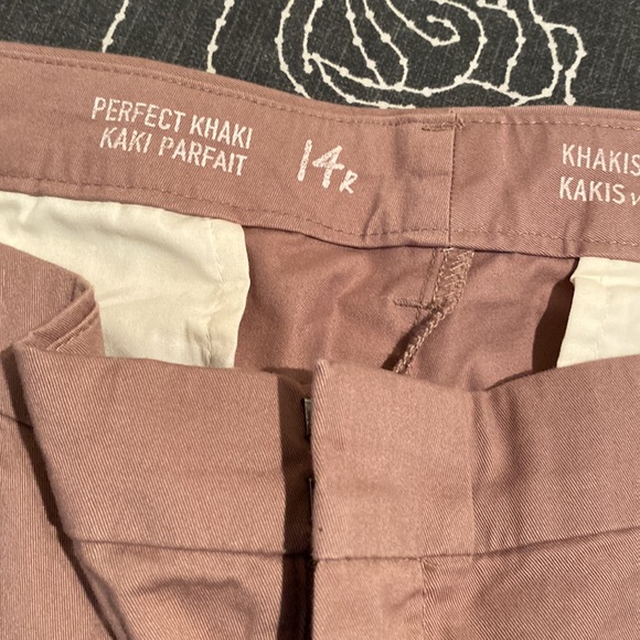 Flared khakis by Gap - Picture 4 of 4